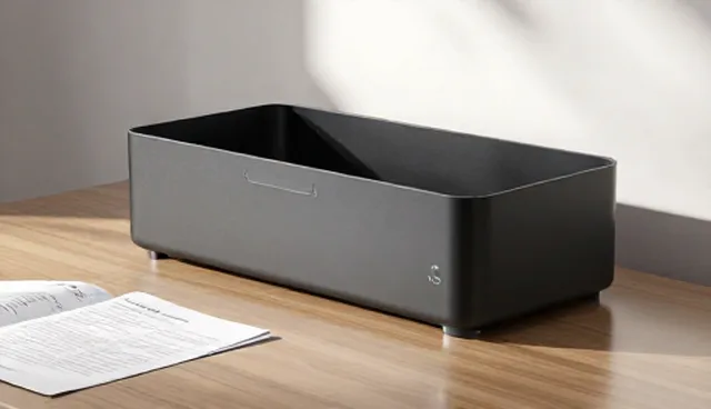 智能储物家具选型与使用建议