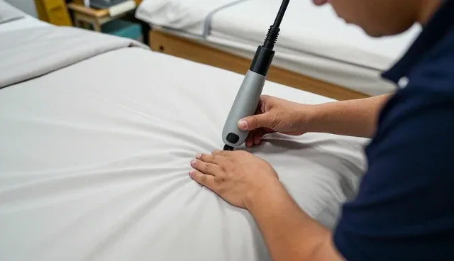 从实验室环境看涵盖售后维护应用效果